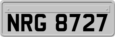 NRG8727