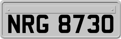 NRG8730