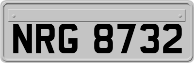 NRG8732