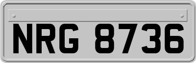 NRG8736