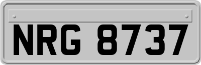 NRG8737