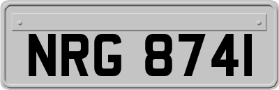 NRG8741