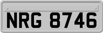 NRG8746