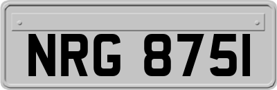 NRG8751