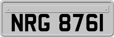 NRG8761