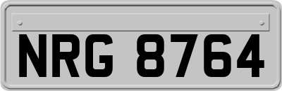 NRG8764