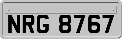 NRG8767