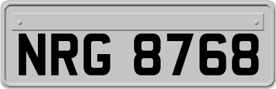 NRG8768