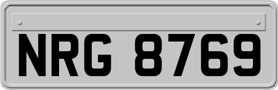 NRG8769
