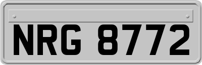 NRG8772