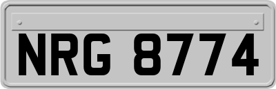 NRG8774