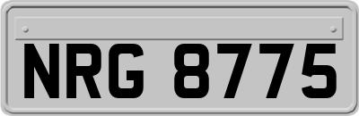 NRG8775