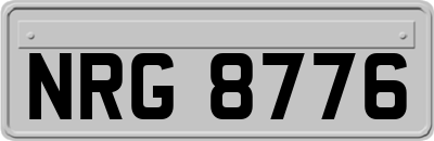 NRG8776