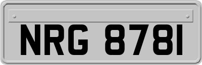 NRG8781