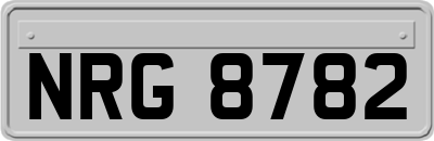 NRG8782