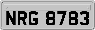 NRG8783