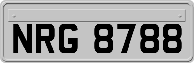 NRG8788