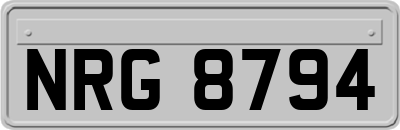 NRG8794