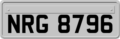 NRG8796
