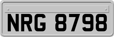 NRG8798