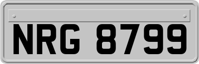 NRG8799