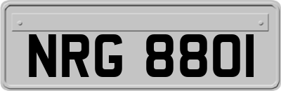 NRG8801