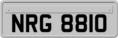 NRG8810