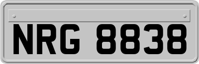 NRG8838