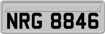 NRG8846