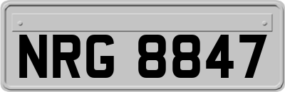NRG8847