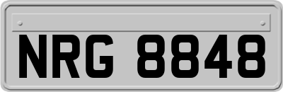 NRG8848