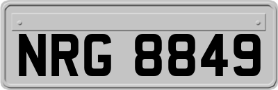 NRG8849