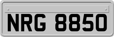 NRG8850