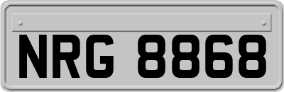 NRG8868