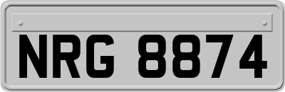 NRG8874