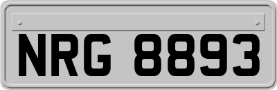 NRG8893