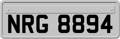 NRG8894