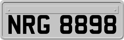 NRG8898