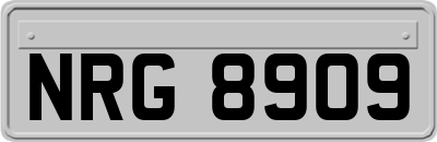 NRG8909