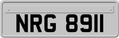 NRG8911