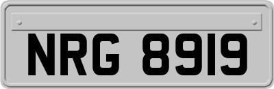 NRG8919