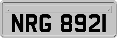 NRG8921