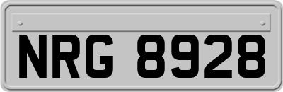 NRG8928
