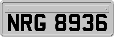 NRG8936