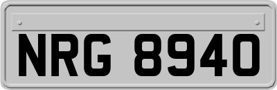 NRG8940