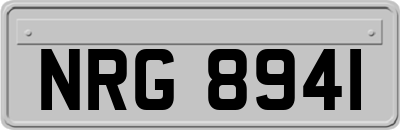 NRG8941