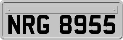 NRG8955