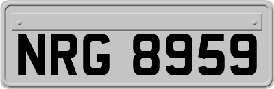 NRG8959