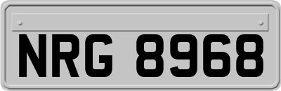 NRG8968