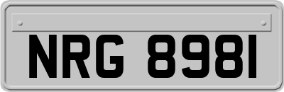 NRG8981